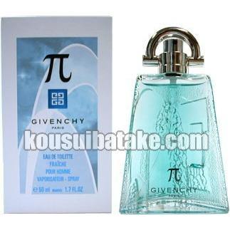 GIVENCHY（ジバンシィ） ジバンシイ パイ フレッシュ EDT SP 50ml π