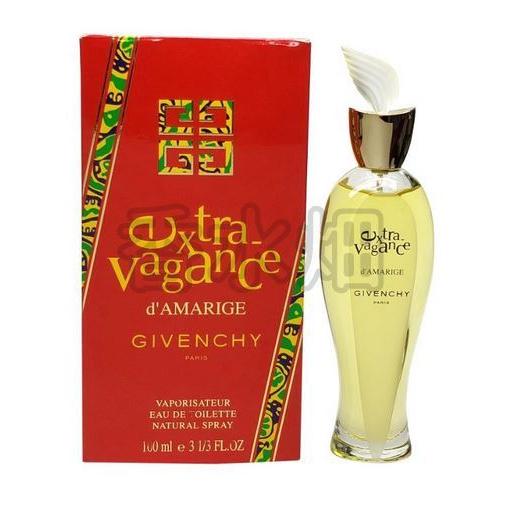 GIVENCHY（ジバンシィ） ジバンシイ エクストラヴァガンス ドゥ