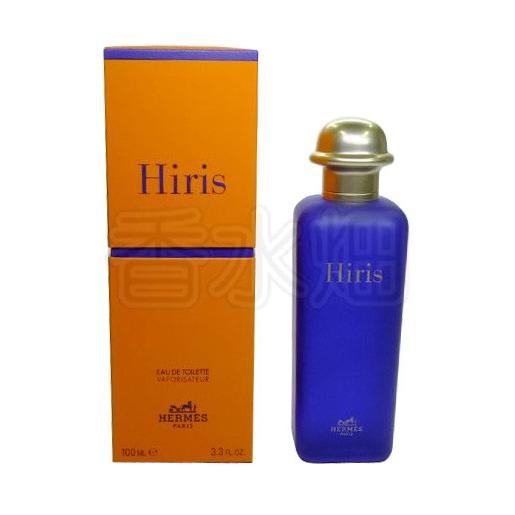 HERMES（エルメス） 【リニューアル版ではありません】 イリス EDT SP