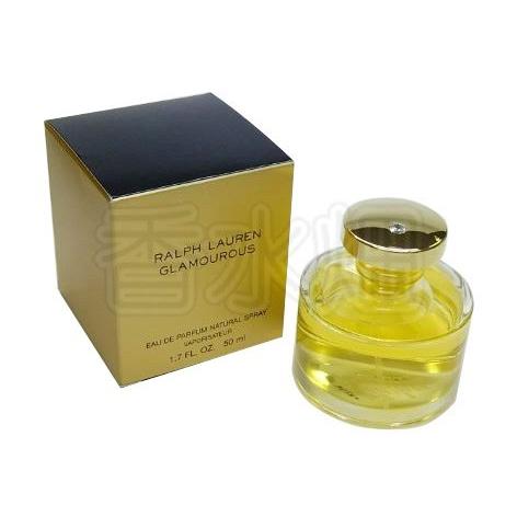 ラルフ ローレン グラマラス EDP SP 30ml 香水 フレグランス : 香水畑