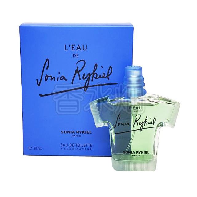 SONIA RYKIEL（ソニアリキエル） ソニア リキエル ロードゥ EDT SP