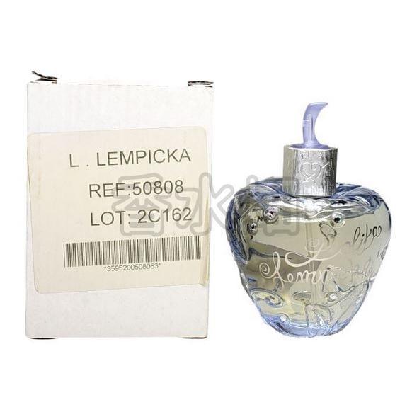 ロリータレンピカ（Lolita Lempicka） 【テスター仕様】 ロリータ