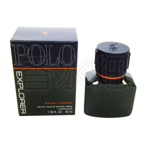 ラルフ ローレン ポロ エクスプローラー EDT SP 75ml 香水