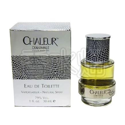 パーラックス シャルルドアニマル プールオム EDT SP 30ml 香水