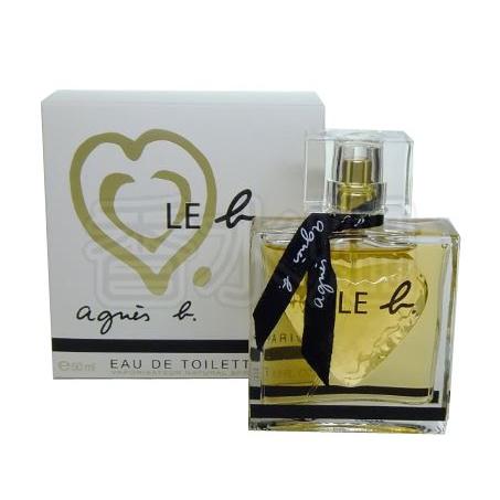 agnes b.（アニエスベー） ルベー new EDT SP 50ml 香水 フレグランス