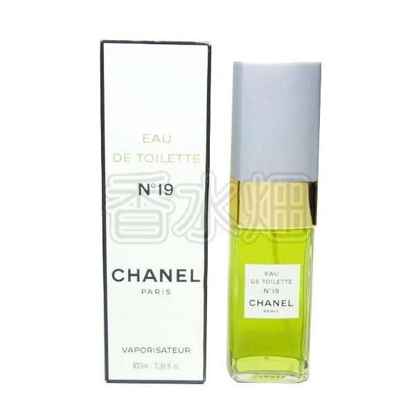 CHANEL（シャネル） No19 EDT SP 100ml No.19 N°19 香水 フレグランス
