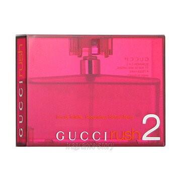 GUCCI（グッチ） 並行輸入品 ラッシュ2＜ツー＞ 50ml EDT SP fs 【香水