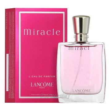 LANCOME（ランコム） 並行輸入品 ミラク 50ml EDP SP fs 【香水