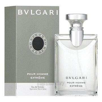 BVLGARI（ブルガリ） 並行輸入品 プールオム エクストリーム 100ml EDT