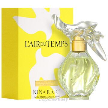 NINA RICCI（ニナ・リッチ） 並行輸入品 レールデュタン 30ml EDT SP