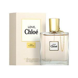 Chloe（クロエ） 並行輸入品 ラブ オー フローラル LOVE Chloe