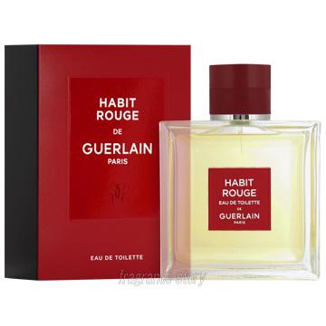 GUERLAIN（ゲラン） 並行輸入品 アビ ルージュ 100ml EDT SP fs 【香水