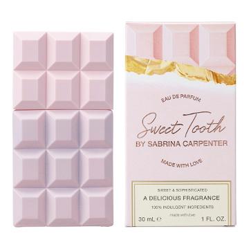 サブリナ カーペンター Sabrina Carpenter スウィートトゥース