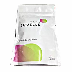 エクエル 【メール便発送】エクエル 120粒（1日4粒目安・30日分