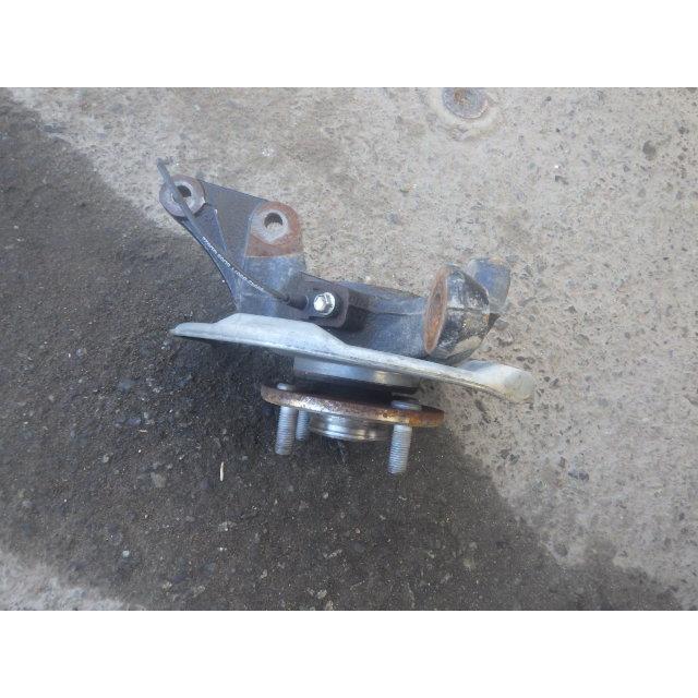 ハイゼット 【KAP】147938 S510P 右フロントナックルハブ : 小屋オート