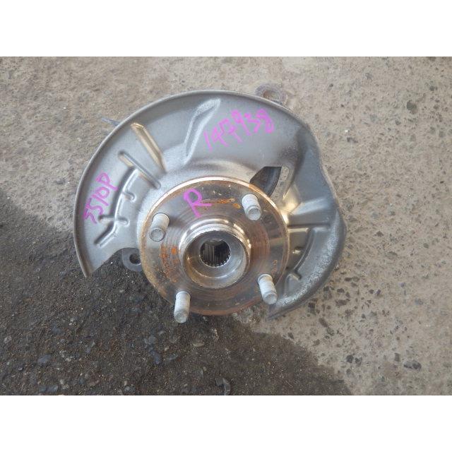 ハイゼット 【KAP】147938 S510P 右フロントナックルハブ : 小屋オート