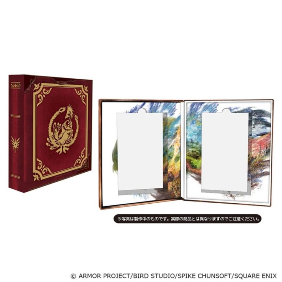 数量限定 NintendoSwitch ドラゴンクエストIII そして伝説へ… 勇者と旅