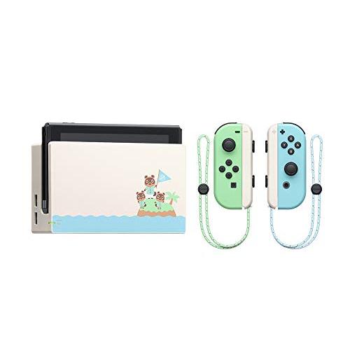 Nintendo Switch あつまれ どうぶつの森セット : うちでのこづち