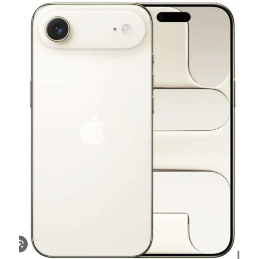 Apple 新品未開封 Appleストア版 SIMフリー iPhone Air 256GB ゴールド