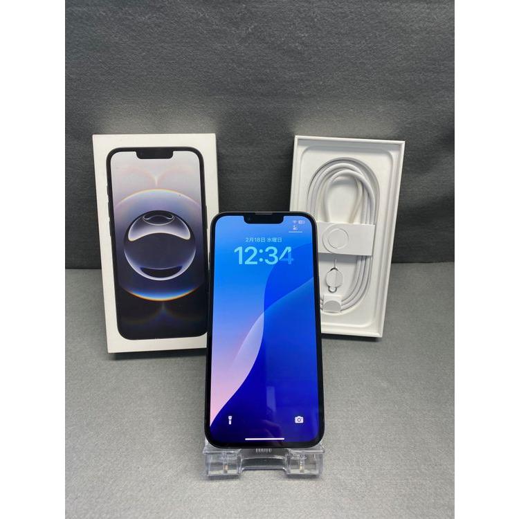 Apple ほぼ未使用 国内版 SIMフリー iPhone16e 256GB ブラック色 充電