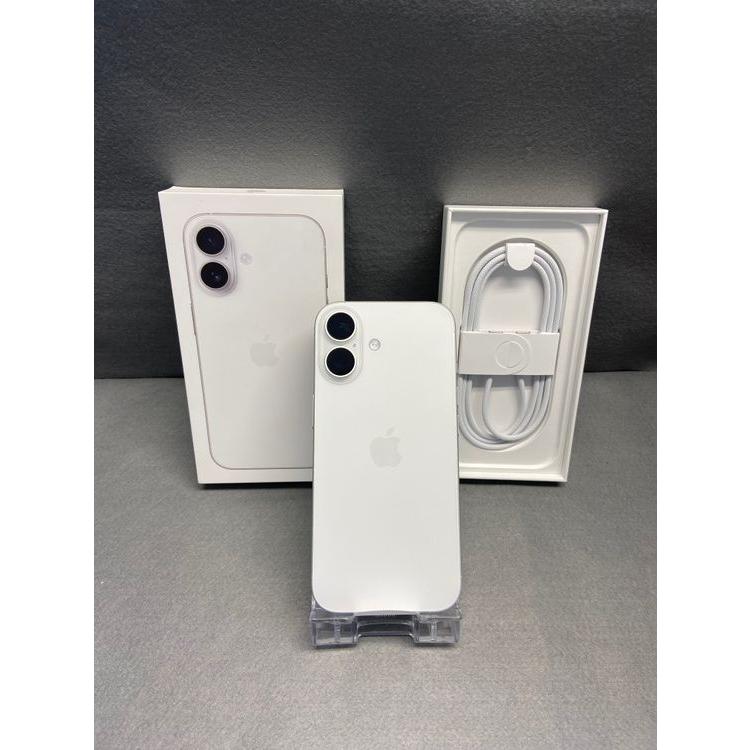 Apple 新品未使用品 国内版 SIMフリー iPhone17 256GB ホワイト色 : 翼