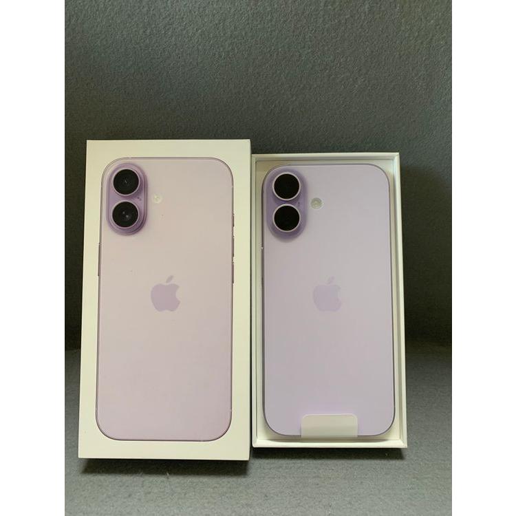 Apple 新品未使用 国内版 SIMフリー iPhone17 256GB ラベンダー色 : 翼