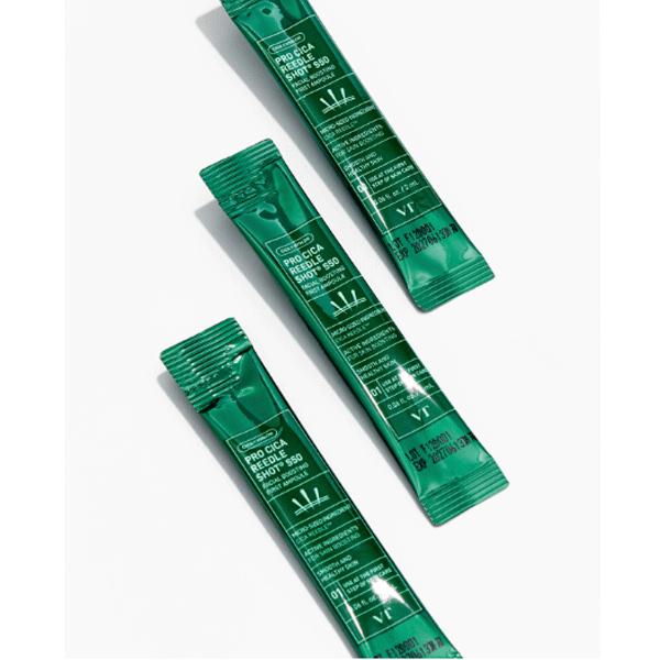 VT リードルショット】 REEDLE SHOT S50/100/300/500 PRO CICA