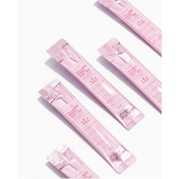 VT リードルショット】 REEDLE SHOT S50/100/300/500 PRO CICA