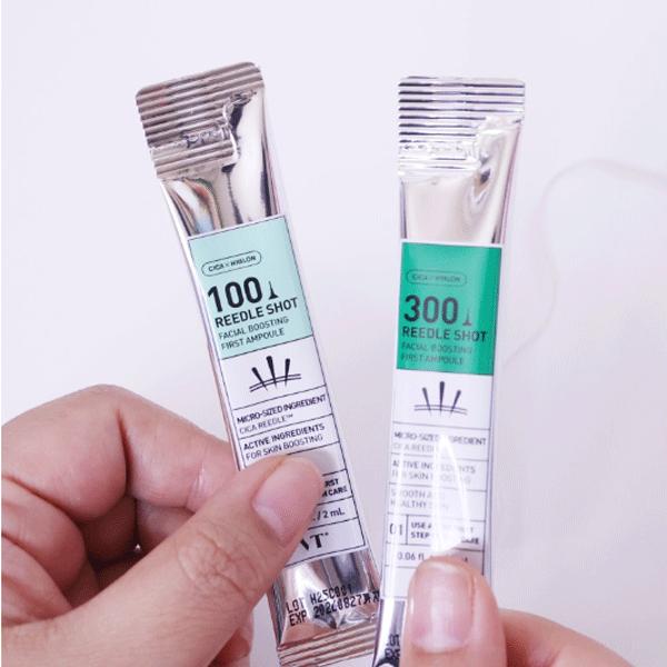 VT リードルショット】 REEDLE SHOT S50/100/300/500 PRO CICA