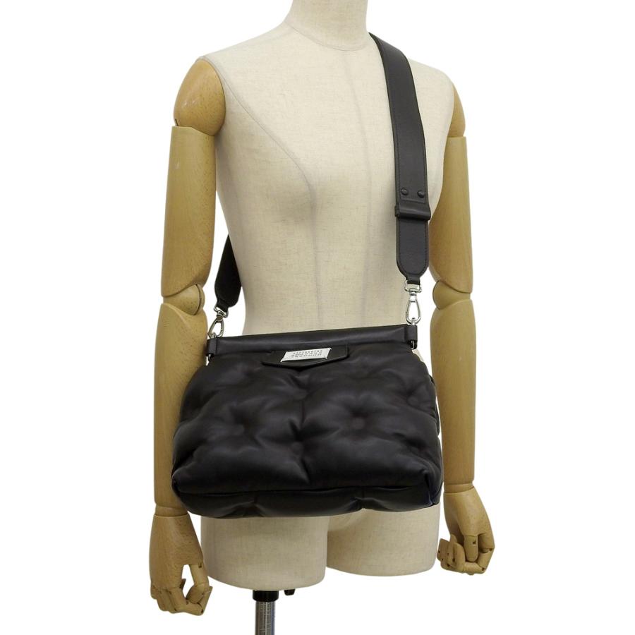 中古】メゾン マルジェラ グラムスラム 2WAYショルダーバッグ