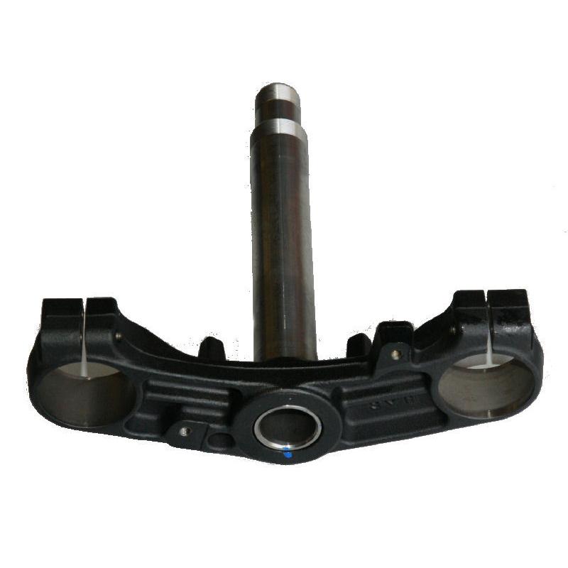 Ninja ZX-25R 2021〜2022年式 カワサキ純正 ステアリングステム