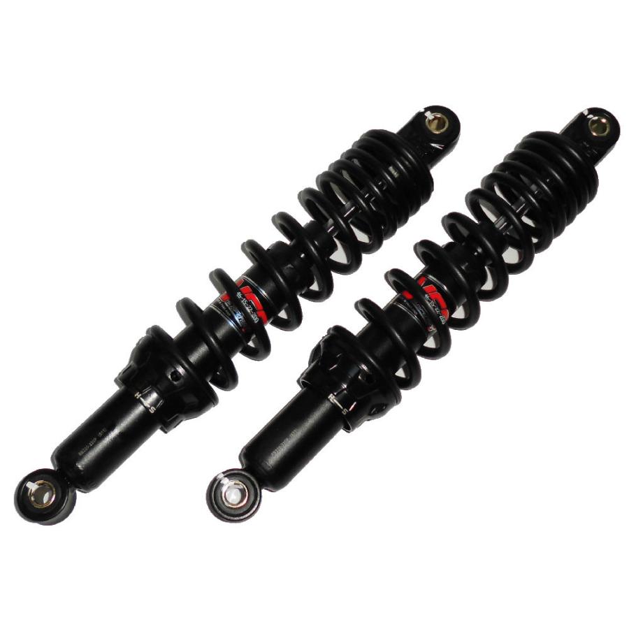 YSS YSS GAS-DTG リアサスペンション 330mm モンキー ゴリラ スーパー