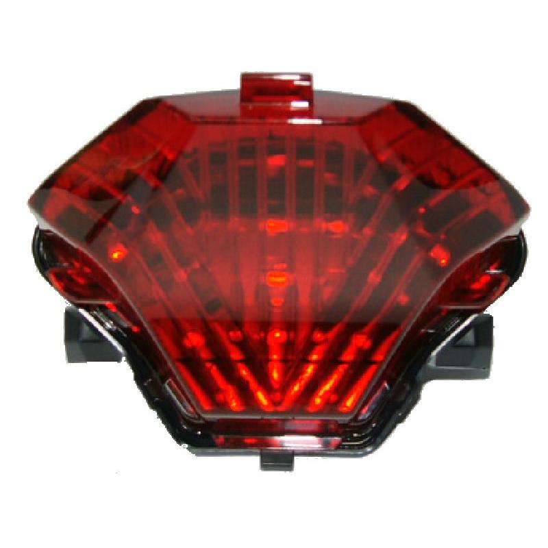 ヤマハ純正 テールライト 1WD-H4710-02 YZF-R25 2021年 新品 : 神戸