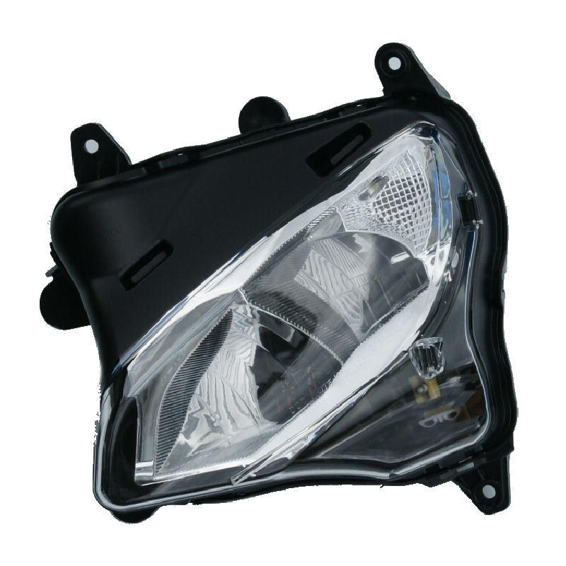 YZF250 YZF-R25 2019〜2020年式 ヤマハ純正 LEDヘッドライト 左 新品