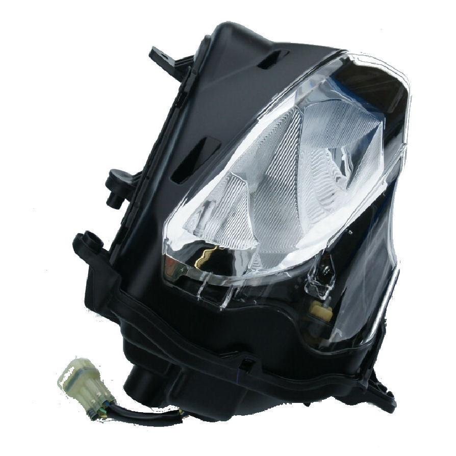 YZF250 YZF-R25 2019〜2020年式 ヤマハ純正 LEDヘッドライト 右 新品