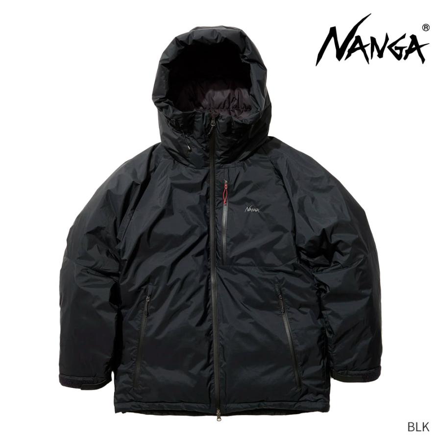 NANGA（ナンガ） オーロラテックダウンジャケット ND2441-1A001-A
