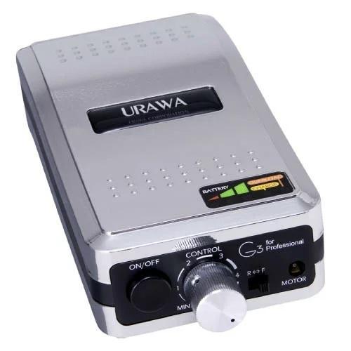 Petitor 【正規代理店】日本製 ネイルマシン ウラワG3 URAWA サロン