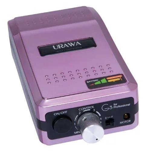 Petitor 【正規代理店】日本製 ネイルマシン ウラワG3 URAWA サロン