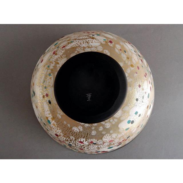 大川 薫 玻璃 菓子鉢 ガラス 茶道具 : 古美術植松 - 通販 - Yahoo