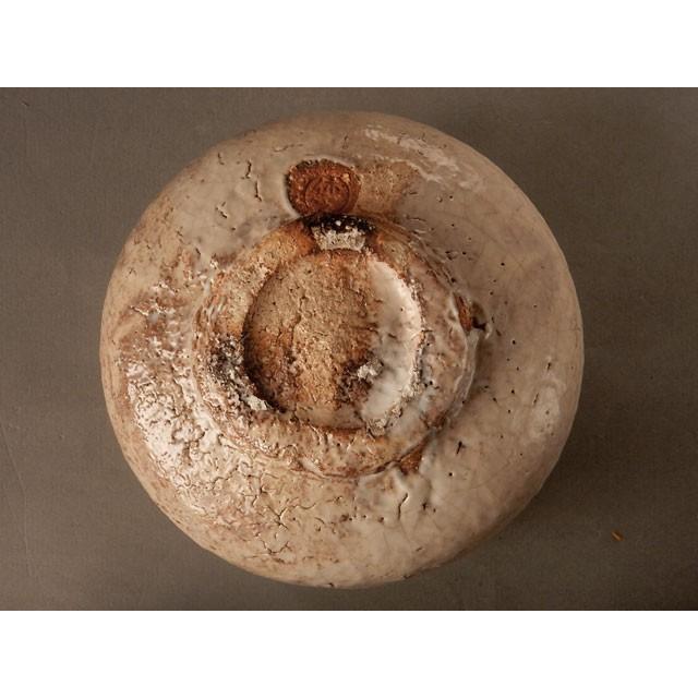 人間国宝 十一代 三輪 休雪 萩 茶碗 : 古美術植松 - 通販 - Yahoo