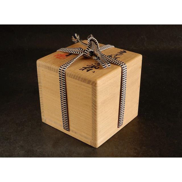 人間国宝 加藤 卓男 ラスター彩 人物文 酒杯 ぐい呑 : 古美術植松