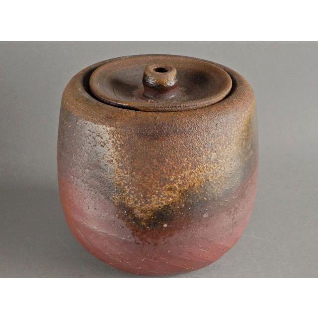 人間国宝 藤原 雄 備前 水指 : 古美術植松 - 通販 - Yahoo!ショッピング