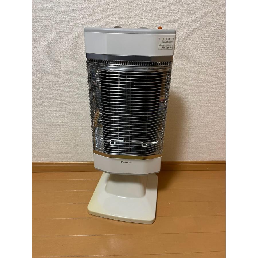 中古 DAIKIN 遠赤外線暖房機 セラムヒート ERFT11KS : KOPECK2 - 通販
