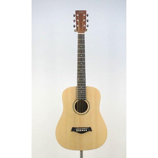 S.Yairi アコースティックギター S.Yairi YM-02 NTL (ストラップ