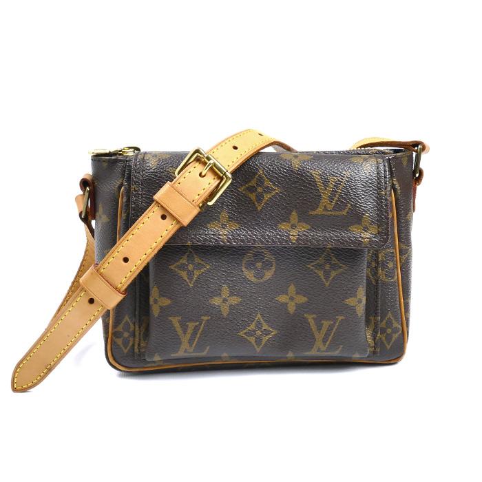LOUIS VUITTON（ルイ・ヴィトン） ヴィバシテPM ショルダーバッグ