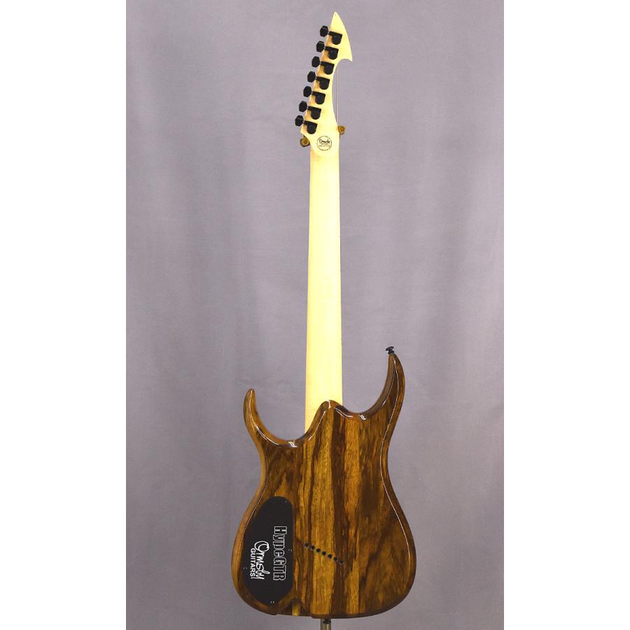 Ormsby Guitars HYPE GTR SHARK LTD EDT 7strings CARIBBEAN オー