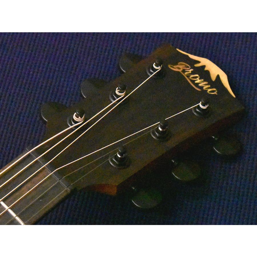 Bromo BAT2CE アコースティックギター （レビュー特典付き）エレアコ