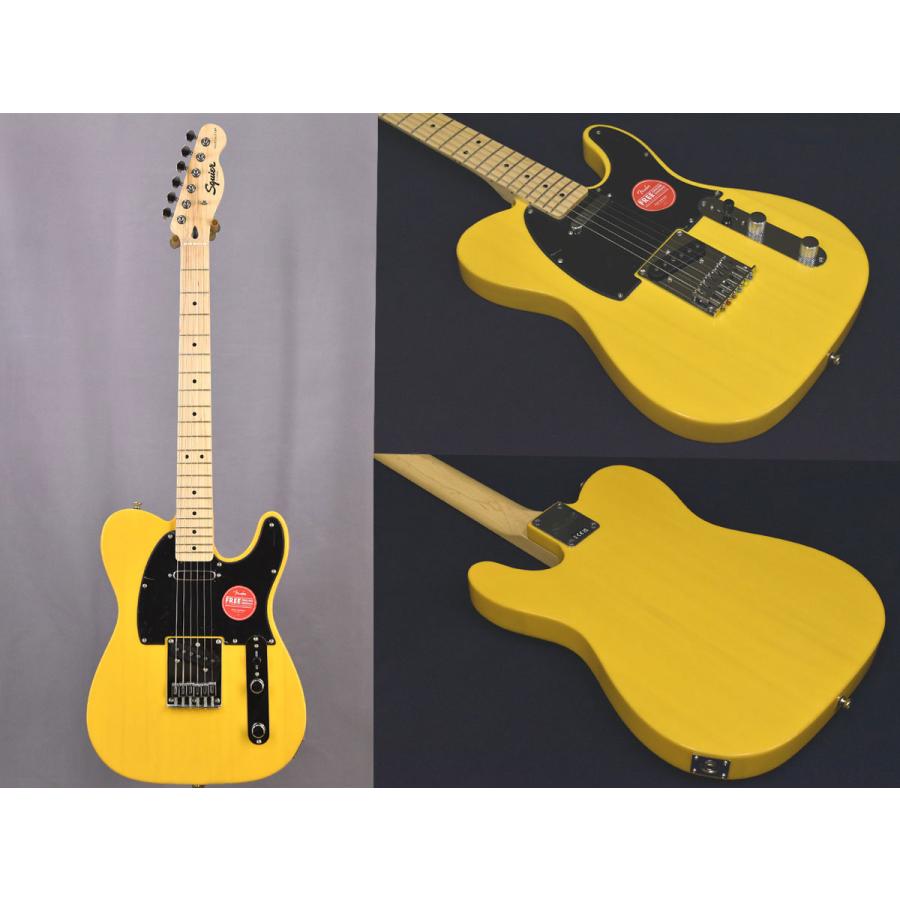 Squier Squier Sonic Telecaster エレキギター テレキャスター