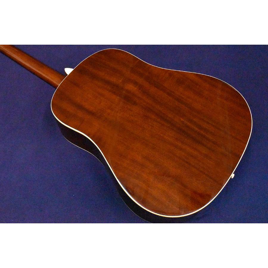 Headway アコースティックギター Headway HJ-45S SB(レビュー特典付き