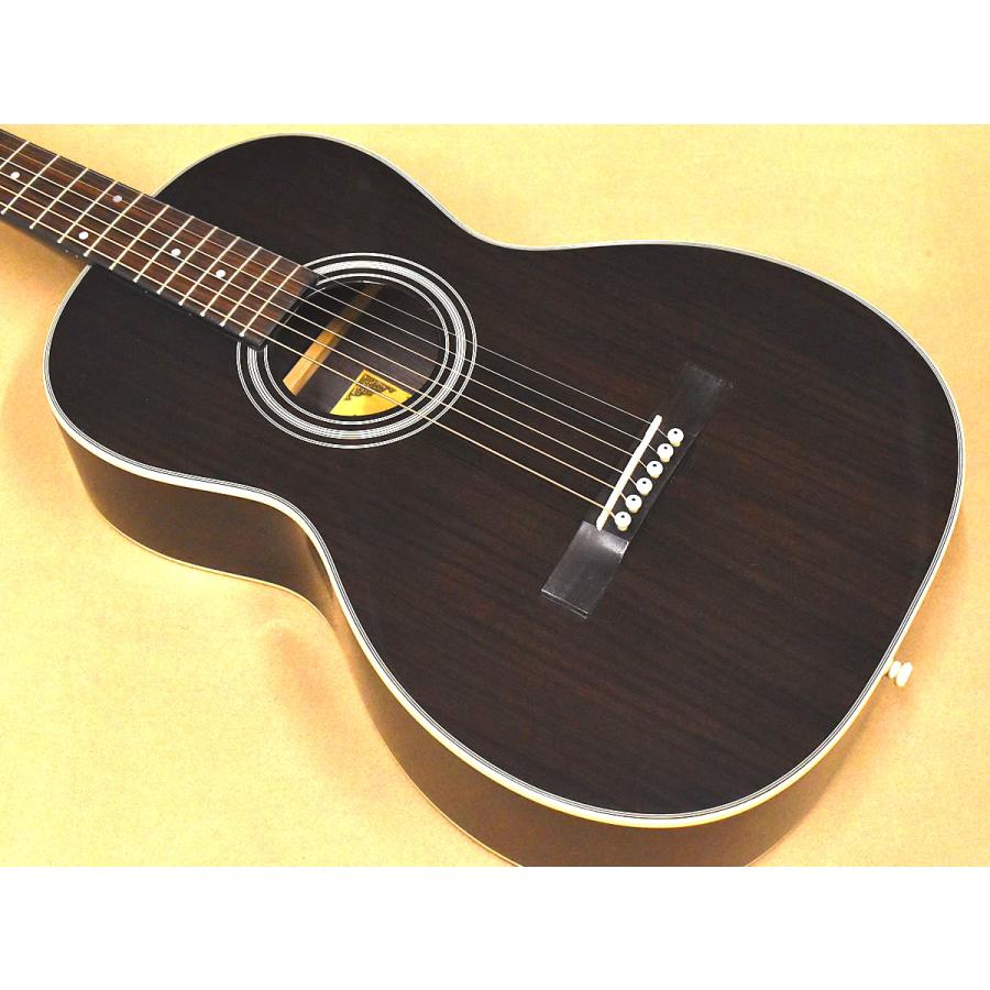 Headway アコースティックギター Headway HG-45R NA(レビュー特典付き